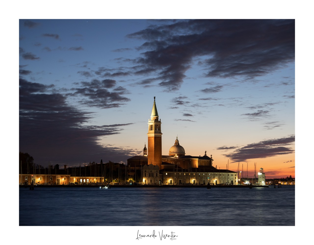 Venezia