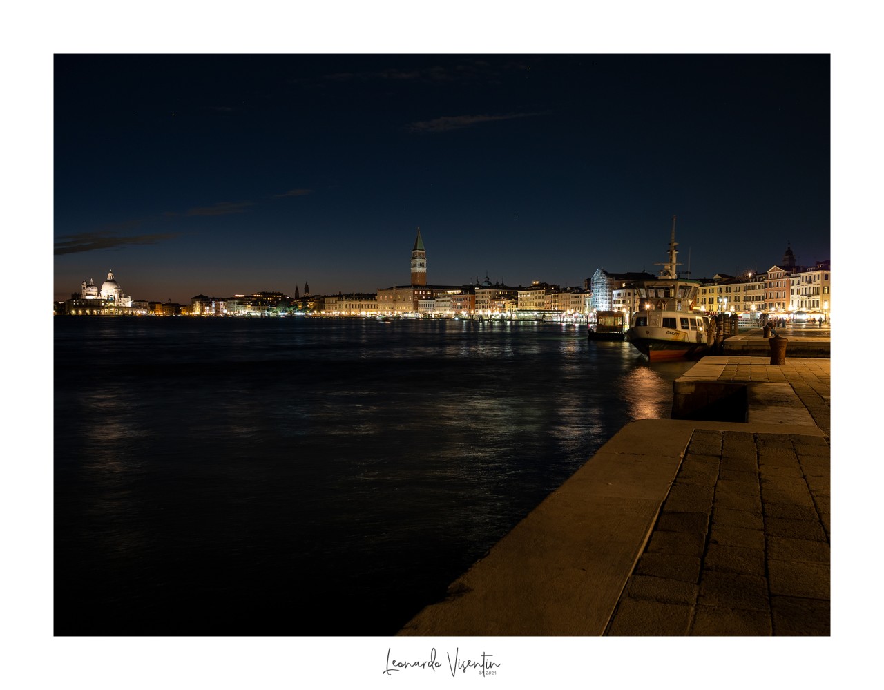 Venezia