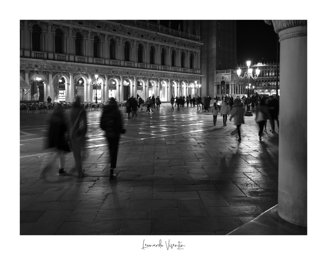 Venezia