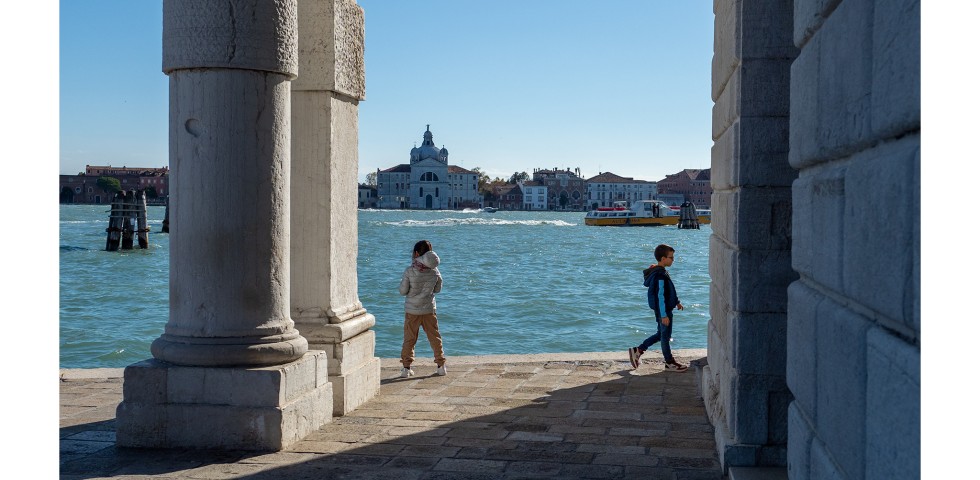 Venezia