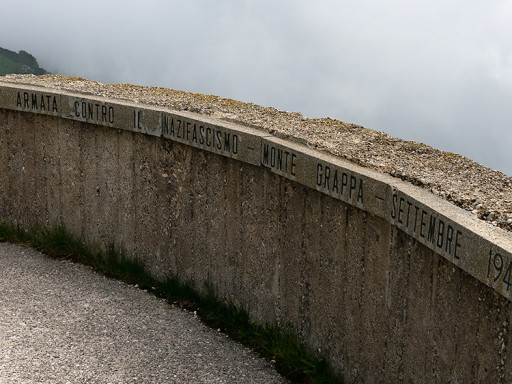 Monumento alla Resistenza