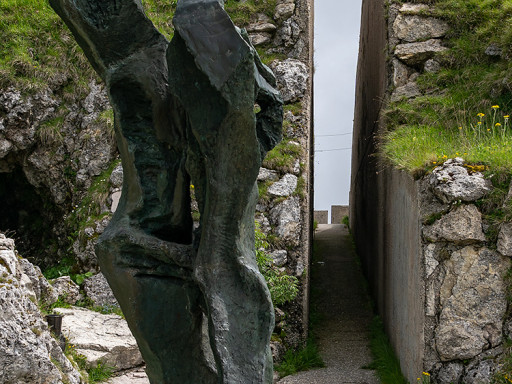 Monumento alla Resistenza