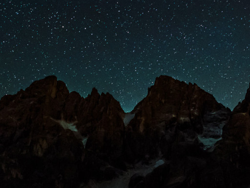 Pale di San Martino